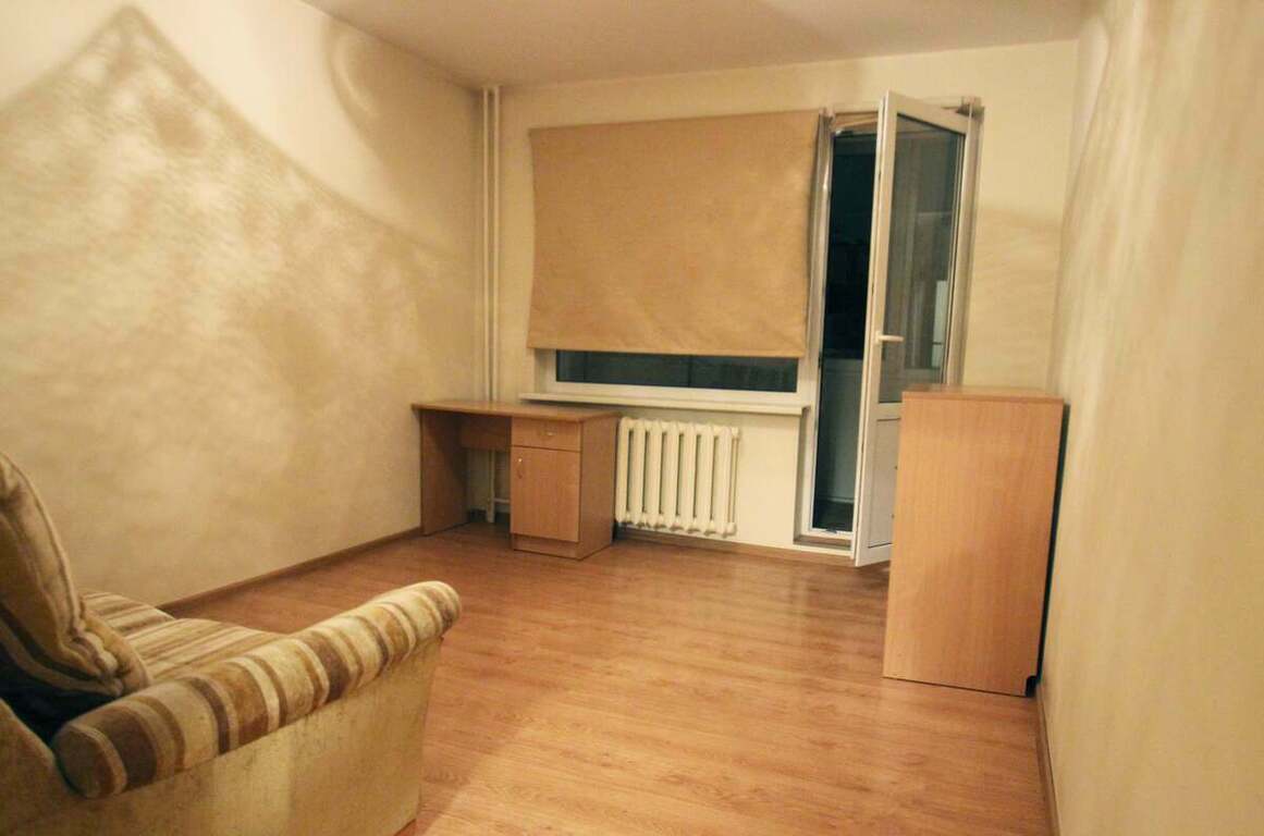 Parduodamas butas Debreceno g., Klaipėdoje, 62 kv.m ploto, 3 kambariai